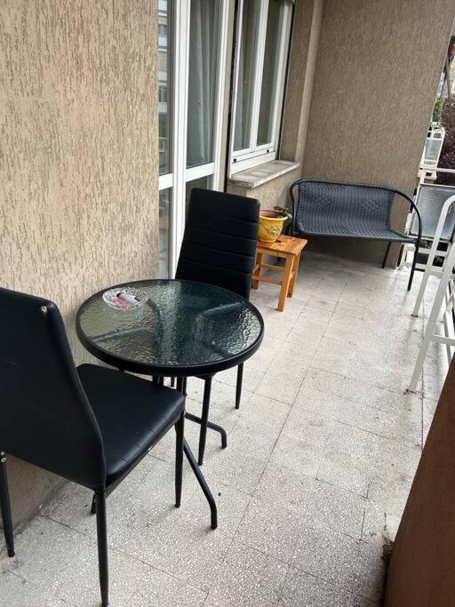 Apartamento Pochi Passi Da San Pietro Metro A Cipro